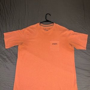 XL PATAGONIA TEE